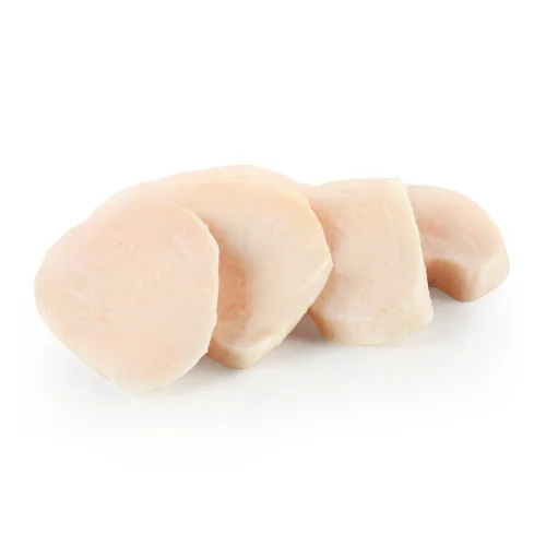 Філе Куряче Варене Глобино, кг