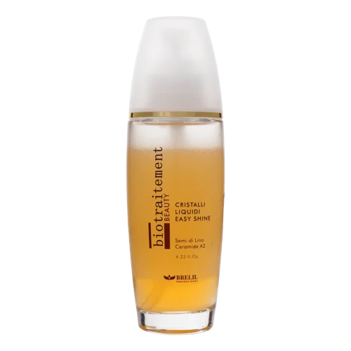 Кристали Для Блиску Волосся Biotraitement Beauty Brelil, 125мл