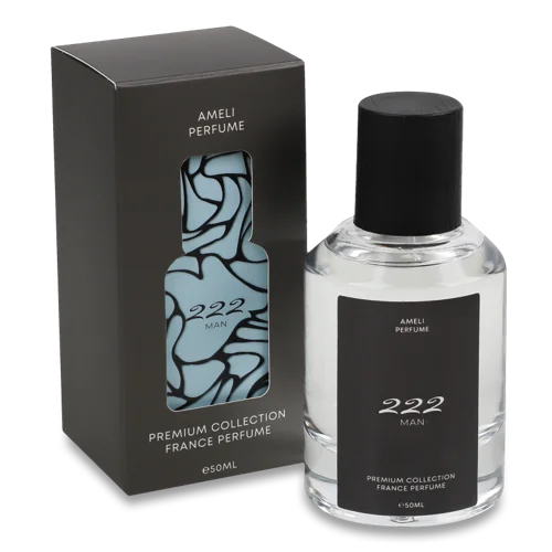 Парфумерна Вода 222 Man Premium Collection Ameli, 50мл