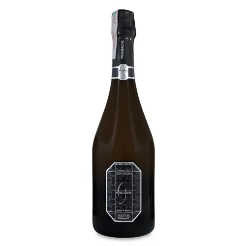 Шампанське Andre Jacquart GC BlnDBlnMsnlExprnc 0,75л