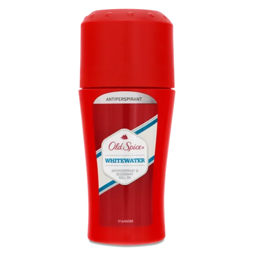 Дезодорант-антиперспірант Whitewater Old Spice, 50 мл