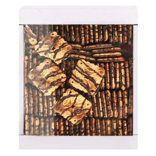 Печиво Пристрасть з корицею 1,1кг