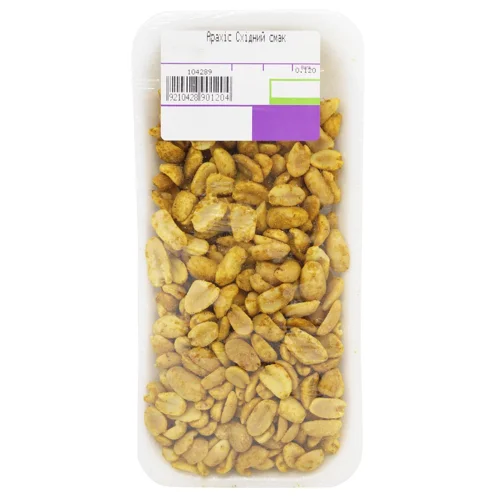 Арахіс Східний смак