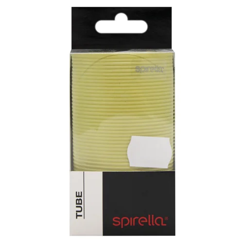 Склянка для зубних щіток Spirella Pure Ribbed