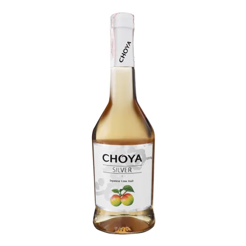 Вино 0.5л 10% біле солодке Silver Choya пл