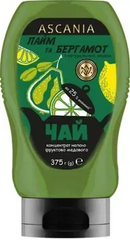 Концентрат Аскания Чай Лайм-Бергамот 300мл