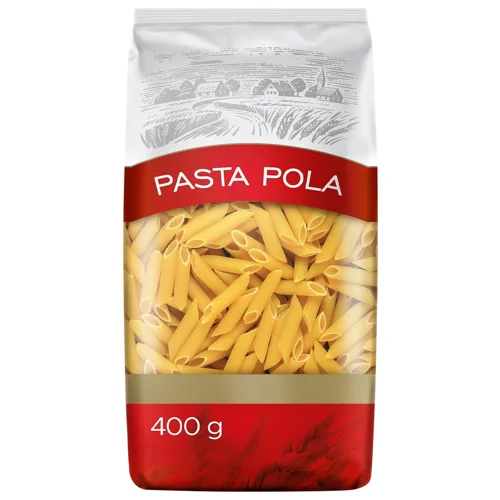 Макаронні вироби Pasta Pola Пенне 400г