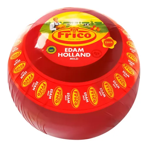 Сир Frico Едам бебі 40%