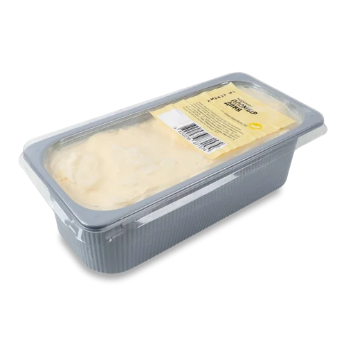 Морозиво Пломбір Диня Jeremy, П/у, 2.5 кг