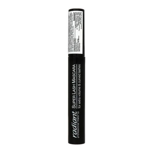Туш для вій Super Lash №01 Radiant, 8 мл