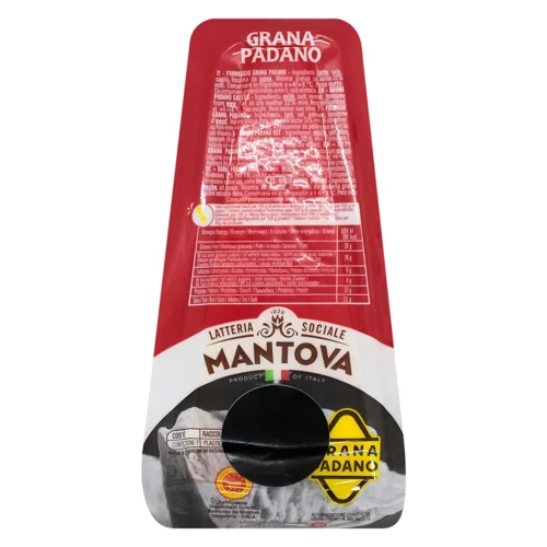 Сир Mantova Грана Падано 32% 150г