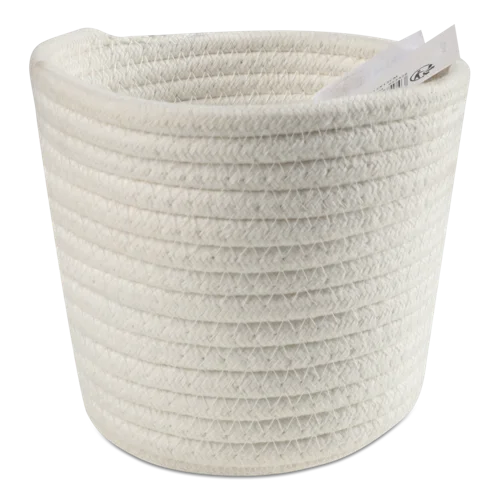 Корзина для зберігання речей 13х13см №KR2800180 Koopman International B.V., 1шт