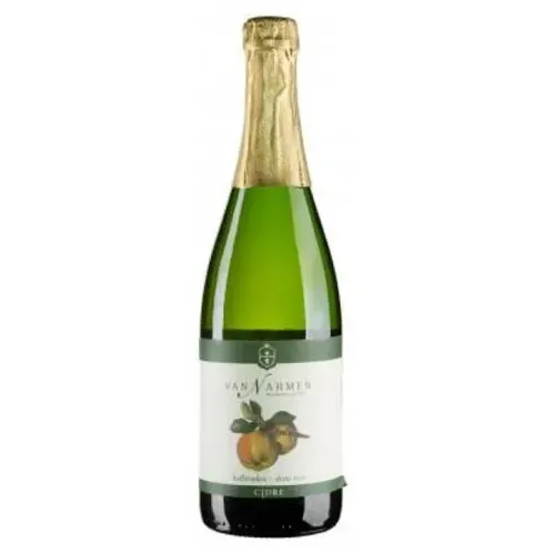 Сидр Van Nahmen Cider demi secco, 4%, 0,75л