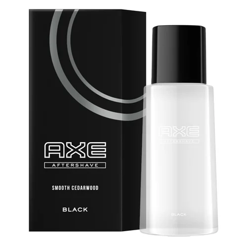 Туалетна вода Axe Блек для чоловіків 100мл