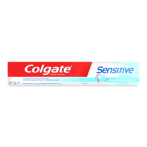 Зубна Паста Enamel Protect Sensitive Colgate, 110 г