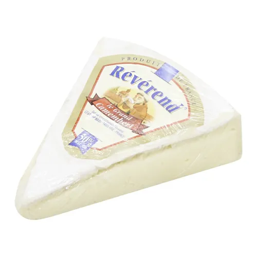 Сир Камамбер Гранд 30%
