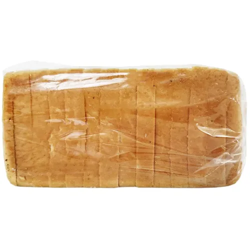 Хліб Тостовий пшеничний нарізний 0,35кг