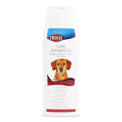 Шампунь-догляд для собак Care Shampoo Trixie, 250мл