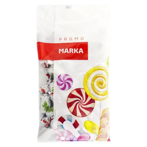 Карамель льодяникова Marka Promo М'ятна 200г