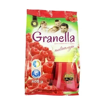Чай розчинний «Granella» з малини 400г