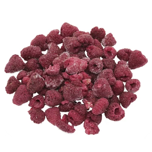 Малина швидкозаморожена Хорека Групп