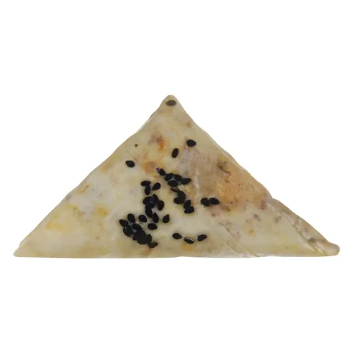 Трикутник з хумусом заморожений Югфуд 33г