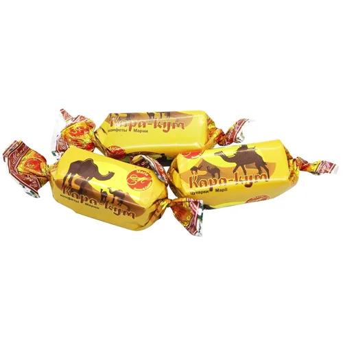 Цукерки Марія Кара-Кум вагові
