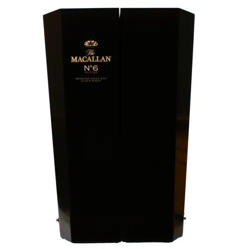 Віскі 0.7л 43% The Maсallan №6