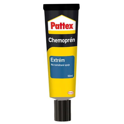 Клей Pattex Extreme 50мл