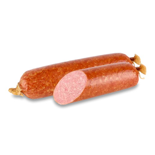 Ковбаса Сервелат Прем'єр Варено-Копчене, кг