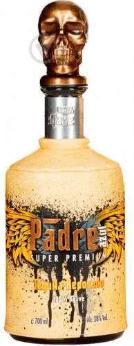 Текіла Reposado «Padre Azul» 0,700