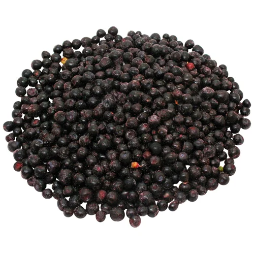 Чорниця Хорека Групп швидкозаморожена