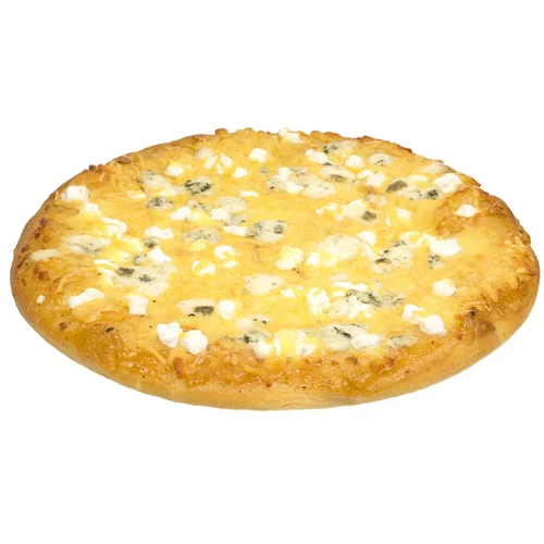 ПІЦА 4 СИРИ 470Г ЗП