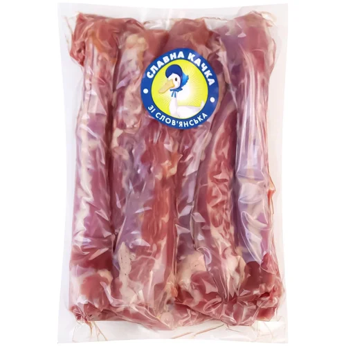 Шия качки Славна Качка охолоджена