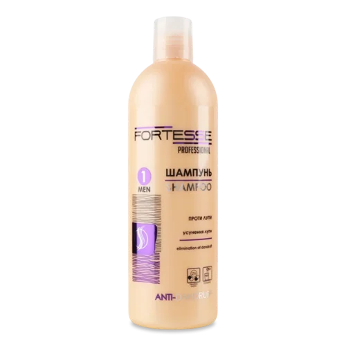 Шампунь-опол Fortesse Pro Dandruff Prevention