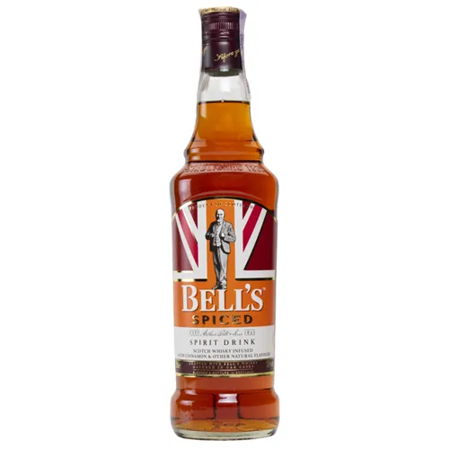 Напій Bell`s Spiced 35%, 0,7л
