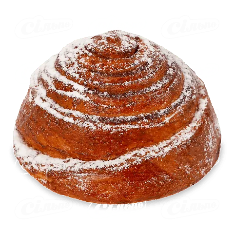 Булочки «Крафтяр» з корицею, 2*100г