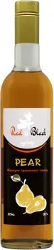 Сироп Red&Black Груша 700мл