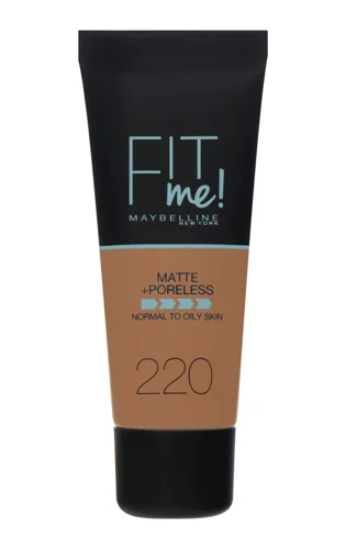 Тональний Крем В/ґ Fit Me №220 Maybelline, 30мл