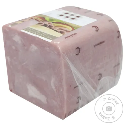 Ковбаса Casademont варена для сендвічів