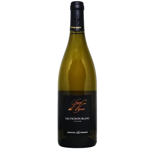 Вино Secret Sauvignon Blanc 0%