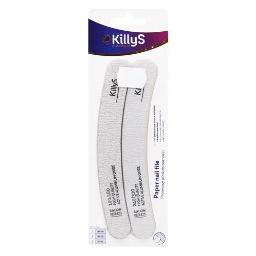 Пилочка Killys