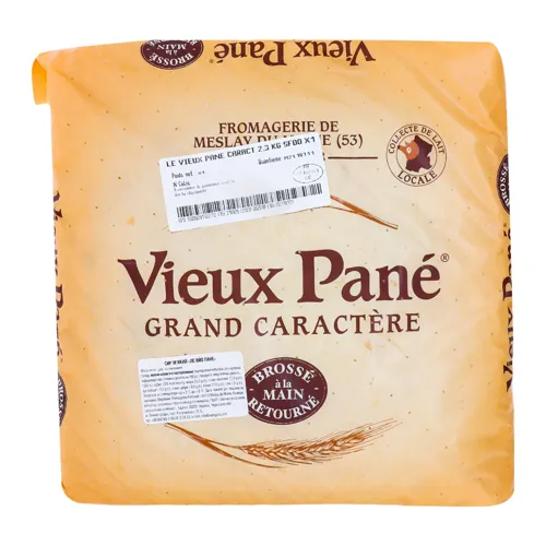 Сир 50% м'який Le Vieux Pane Fromageries Perreault кг