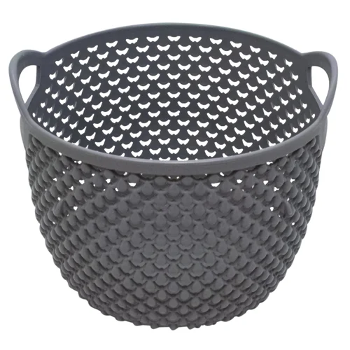 Корзина Ucsan Plastik Drop 1,5л 15х12,5см
