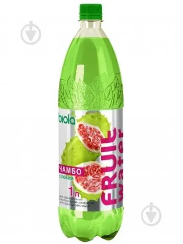 Напій Біола Чамбо 1,0л