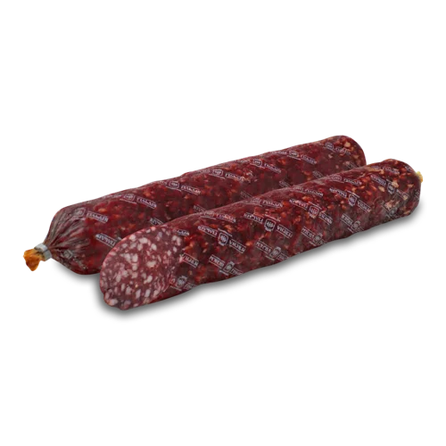 Ковбаса Махан По-Татарськи Сиров'ялена М'ясна Гільдія в/с, кг