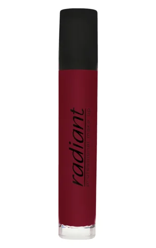 Помада Для Губ RADIANT Matt Lasting Lip Color 22, Рідка, 3 мл
