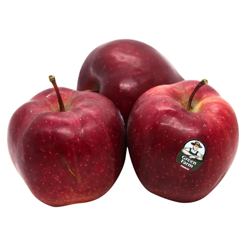 Яблуко Ред Делішес