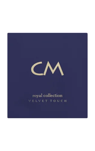 Тіні Для Повік Velvet Touch Royal Collection №75 Color Me, 3г