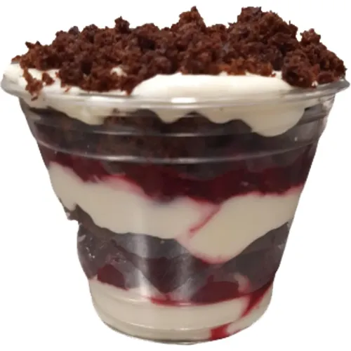 Десерт Вишнева насолода ваговий